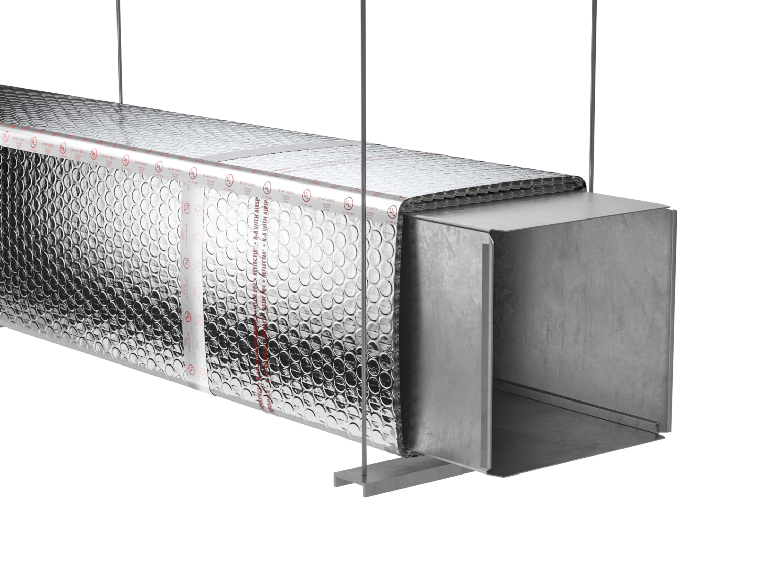 Big Bubble Reflectix, Inc.