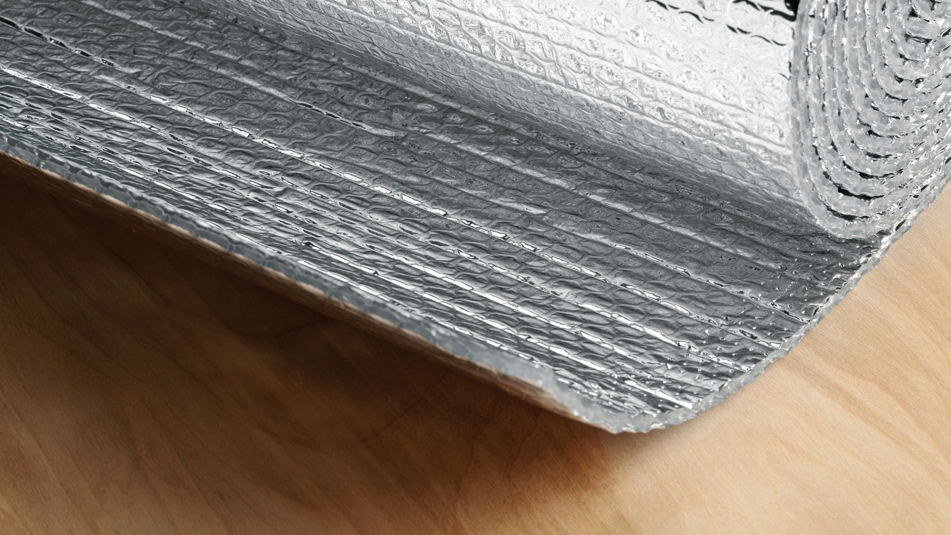 Single Reflective Insulation Reflectix, Inc.