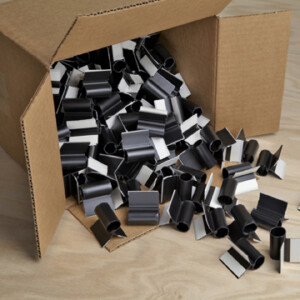 duct insulation spacers reflectix inc hvac duct insulation
